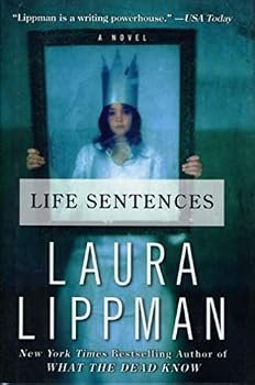 Hardcover Life Sentences: A Novel Book