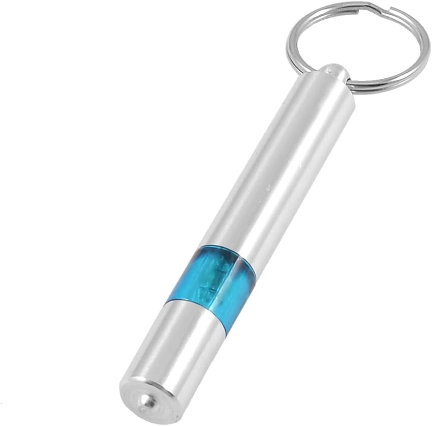 uxcell AntiStatic Static Discharge Keychain Static