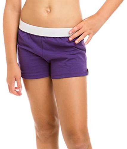 Image of Soffe Youth Girls' Authentic Soffe Shorts