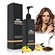 Root Activator Shampoo, Hair Growing Shampoo, 2025 New Hair Loss Shampoo, Natural Shampoo Gegen Haarausfall Frauen Herren, 100g, Haarverdichtung & Haarwurzel-Stärkung, für Männer und Frauen