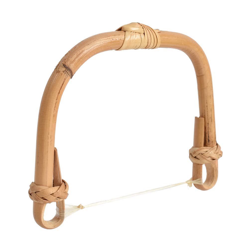 Amazon | Luottus 持ち手 ハンドル 土瓶つる 藤編み 天然素材