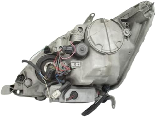 Miniatura 2 de KarParts360 Para Lexus L-S430 2004 2005 2006 unidad de faros delanteros del lado del pasajero, repuesto para LX2503138  81130-50251