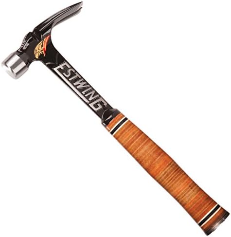 Estwing E15SR ESEBM Ultra Hammer, 15 oz (Ounces) Short Handle