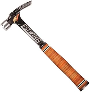 Estwing E15SR ESEBM Ultra Hammer, 15 oz (Ounces) Short Handle