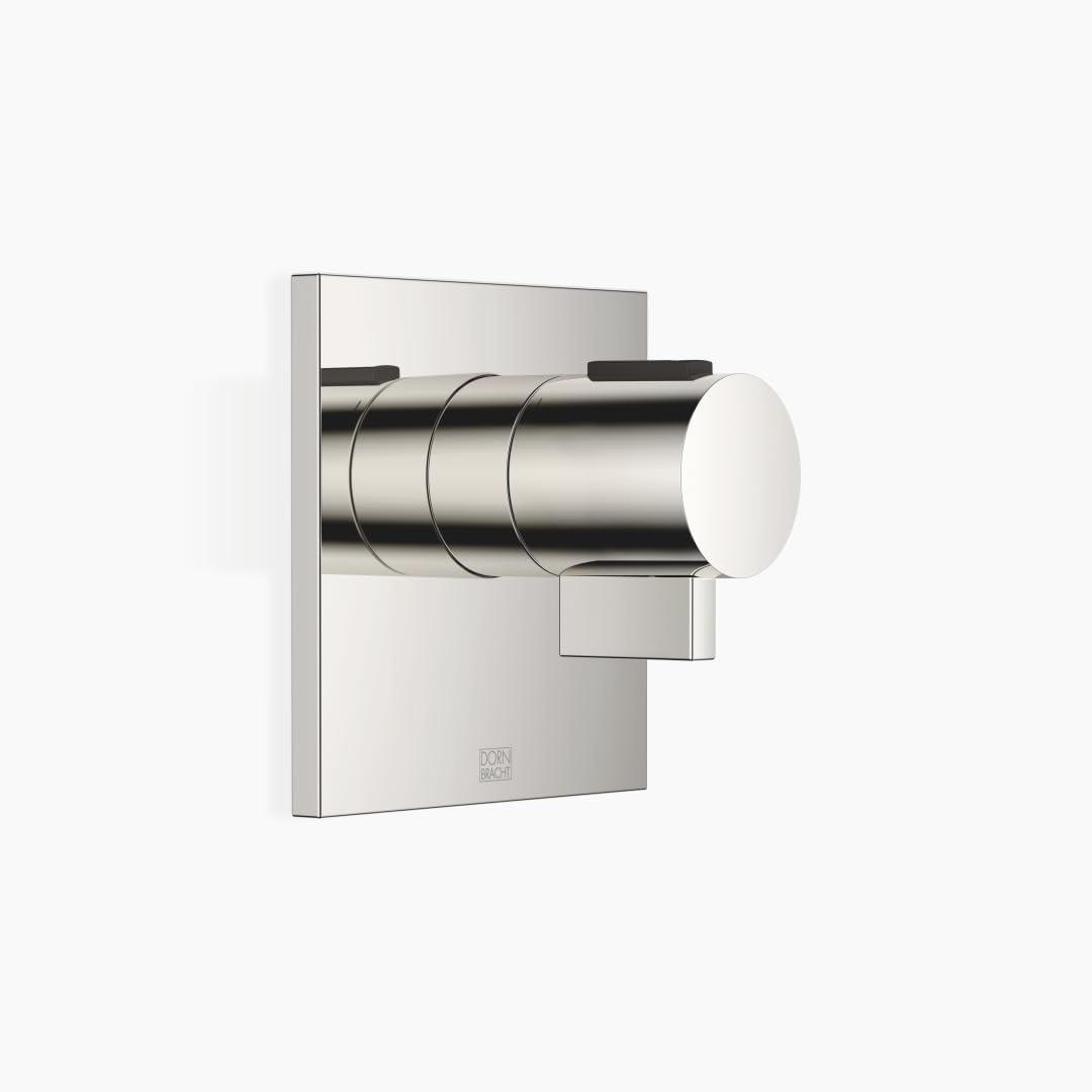 Dornbracht 36503985-08 - xTOOL Concealed thermostat without volume control 3/4", platinum