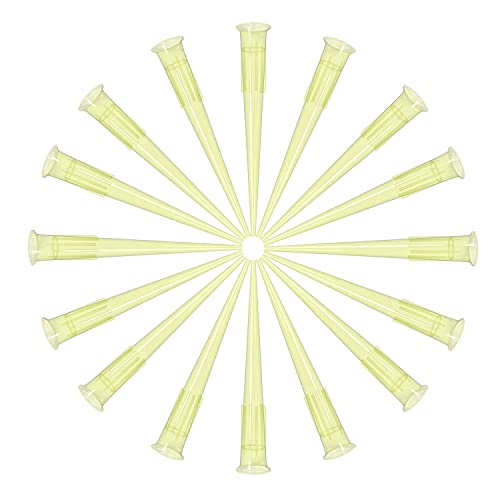 Image of ONiLAB 200L Universal Pipette Tips, 1000 Pcs, Autoclavable