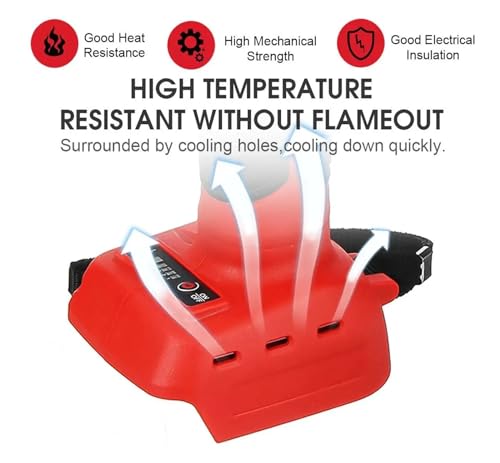 Cisaille efficace for l'élagage avec variateur 4 vitesses automatique - 3