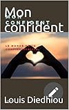  Mon confident (French Edition)