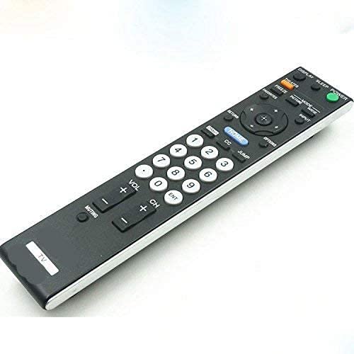 Télécommande de rechange RM-YD014 pour réparer vos boutons TV usés