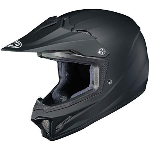 HJC Youth CL-XY 2 Helmet (X-Large) (Matte Black)