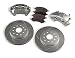Teraflex 4303420 Brake Kit