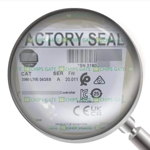 2080-L70E-24QBB 1PC New 2080-L70E-24QBB with Box