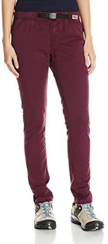 Gramicci Women's Tokyo G Skinny 31-Inch Pant