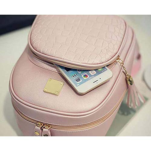 Sac à dos tendance au design polyvalent pour dames actives