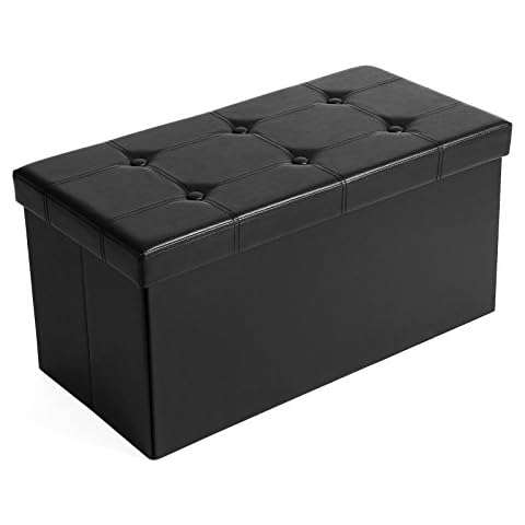 Banc de Rangement SONGMICS LSF105 Cover