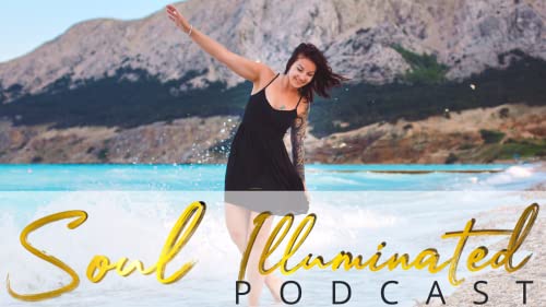 S2E4 : Break out of Your Funk & Start Showing up To Your Dreams! copertina