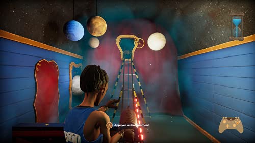 FORT BOYARD Nouvelle Édition Toujours Plus Fort ! Jeu Switch - vue 7