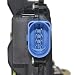 Cerradura centralizada para puerta delantera izquierda 6QD837015E 5J1837015