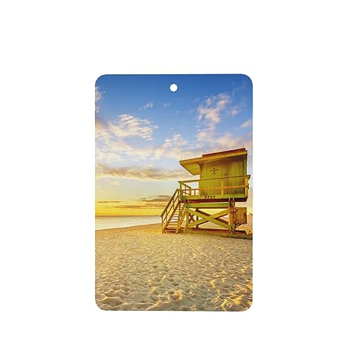 Golden Sunset Beach ԗpF p[\iCYꂽXCX J[A}Zs[^ubg ݂艺F܃J[h [vt 4 ԂƂ̑p