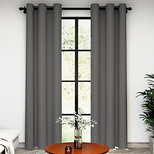 Best Curtain For Noise Reduction (2021) Is It Worth Investing?