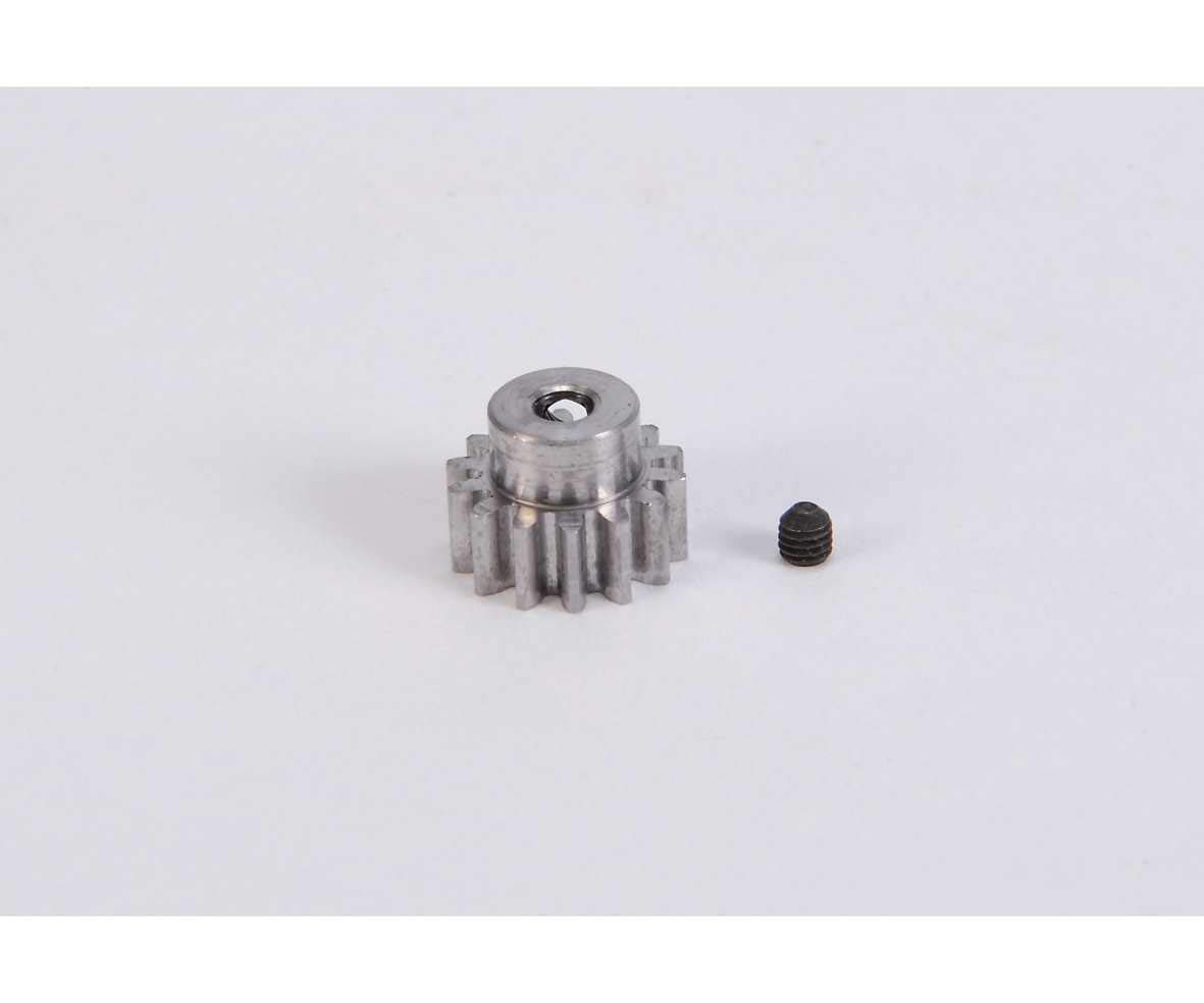 Carson 500013439 Motor sprocket 14 Teeth M 0.8 Steel