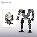 MyBuild Mecha Frame Pack MF5 - Build and Customize Your Own Mech with Ease, Recommended for Aged 10+