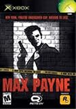 Max Payne - Xbox