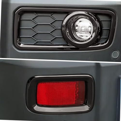 Accessoires de customisation extérieure pour les trajets quotidiens