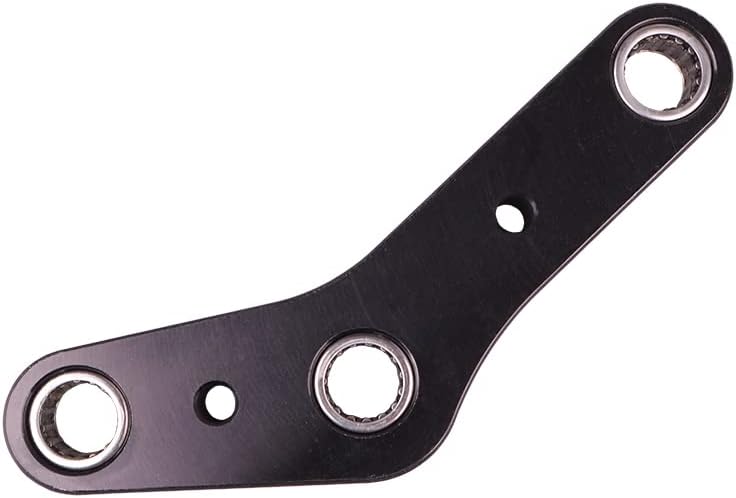 T-Rex Racing Lowering Link for Yamaha 2015-2025 FZ-07 / MT-07 / XSR700