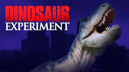 Dinosaur Experiment – vue 2