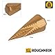 Roughneck ROU65504 Wood Grenade Splitting Wedge