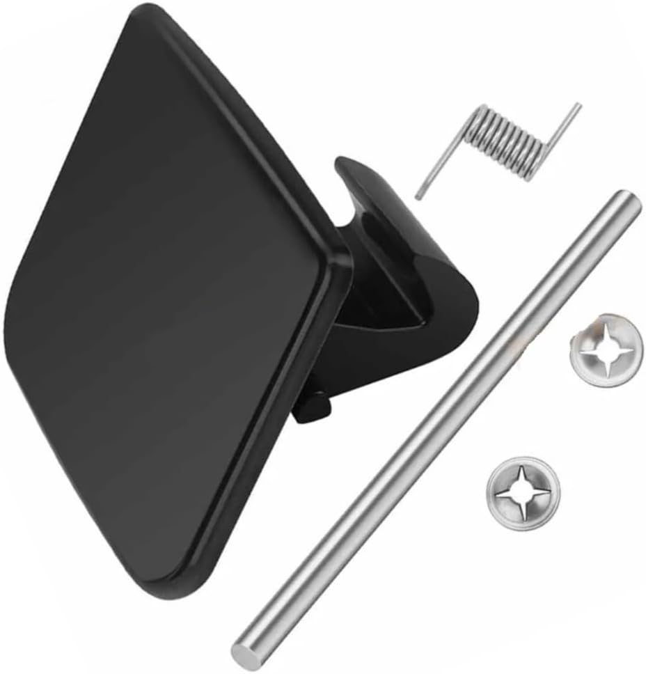 GloveBox Latch Repair Spring W/Nut Pin Fit For S D GTS LRV RXT W 155 215 1996-2011 269500553