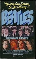 THE BEATLES - Yesterday and Today B000ORBCA6 Book Cover