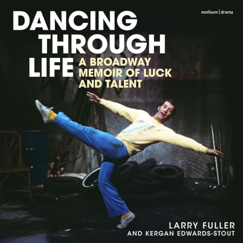 Dancing Through Life cover image
