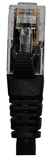 Slick Linc UTP CAT6 cavo di rete Ethernet Gigabit