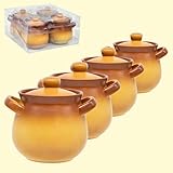 Especialmente versátil, cocinar, hornear, gratinar, congelar, calentar, servir, ahorro de energía, todo con una sola olla.