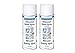 Produktbild WEICON 2-11555400 grau Universal Dicht-Spray 2er-Set  400 ml haftstarker Sprühkunststoff