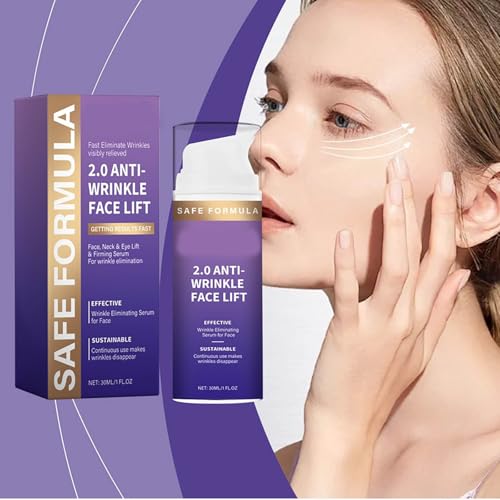 Moisturizing Face Cream for Women, Korean Skin Care Moisturizer, Improves Skin Firmness and Resilience, Restore Skin Vitality