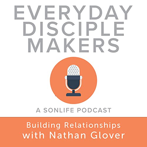 Building Relationships with Nathan Glover