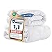 WAVVE Bettdecke 135x200 cm 2 teilig Inklusive Ganzjahresdecke 300gsm +...