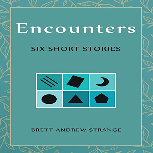 Encounters by Brett Andrew Strange episode artwork
