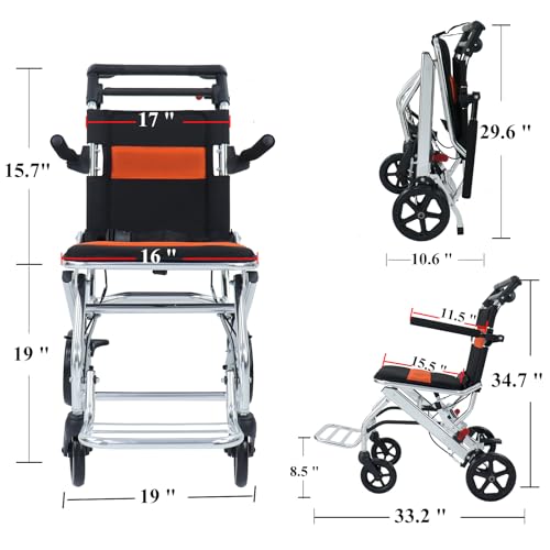 Review de Silla ruedas usada comprados en linea. 20 Review de Silla ruedas usada comprados en linea. 20