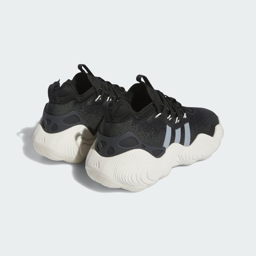 Image of Adidas Unisex-Adult Trae Young 3 Low Trainers