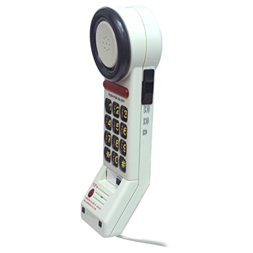 Teléfono Med-Pat XL-2050 miniatura 2