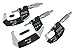 Mitutoyo 293-960-30 Digimatic Micrometer, Range: 0-3"/0-76.2 mm