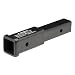 Reese 80307 Tow Ready Receiver Extension - 8"