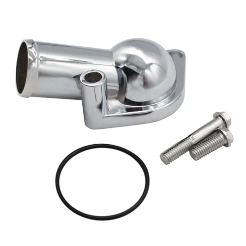 Chevrolet SBC Small Block Water Thermostat Housing