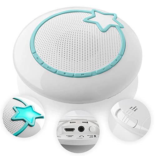 Baby Stars - Babyphone Wifi via Smartphone Ecoute bebe Audio BabyStars SnuMee Rock2sleep