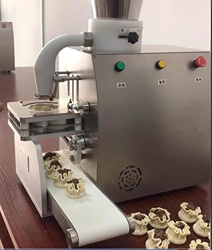 Semi Automatic Shumai Siomai Machine Dumpling Making Machine Suitable For Canteen Restaurants