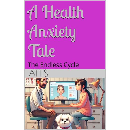 The Endless Cycle Audiobook By Attis cover art